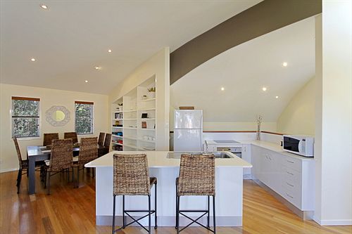 Hotel Beach House @ Tallows Byron Bay