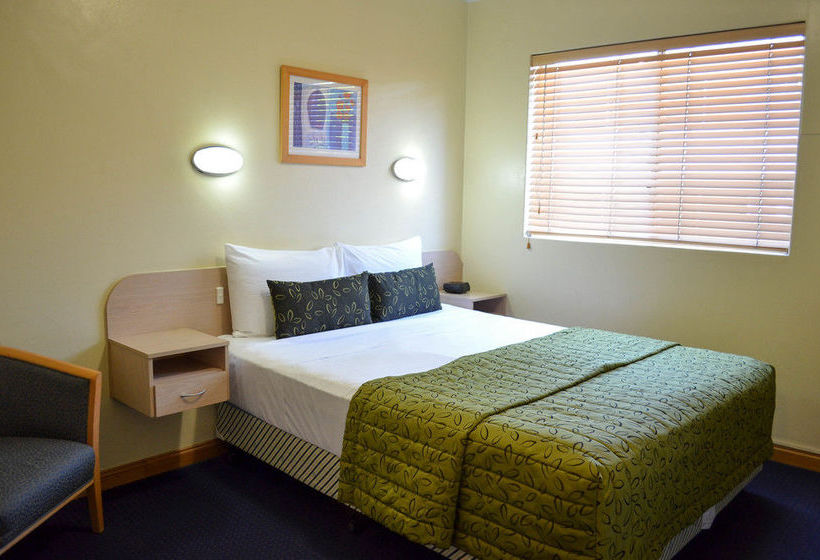 Airport Motel | Milton | Queensland | Australia 13