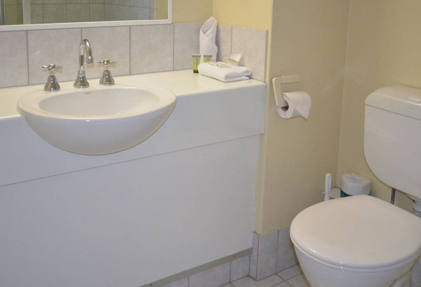 Airport Motel | Milton | Queensland | Australia 16