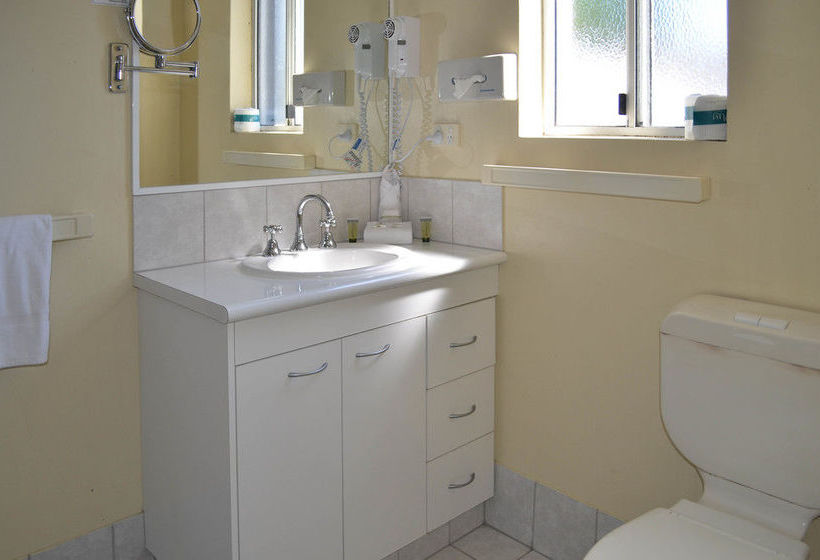 Airport Motel | Milton | Queensland | Australia 18