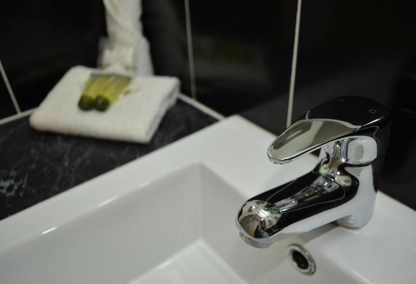 Airport Motel | Milton | Queensland | Australia 4