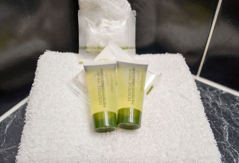 Airport Motel | Milton | Queensland | Australia 5