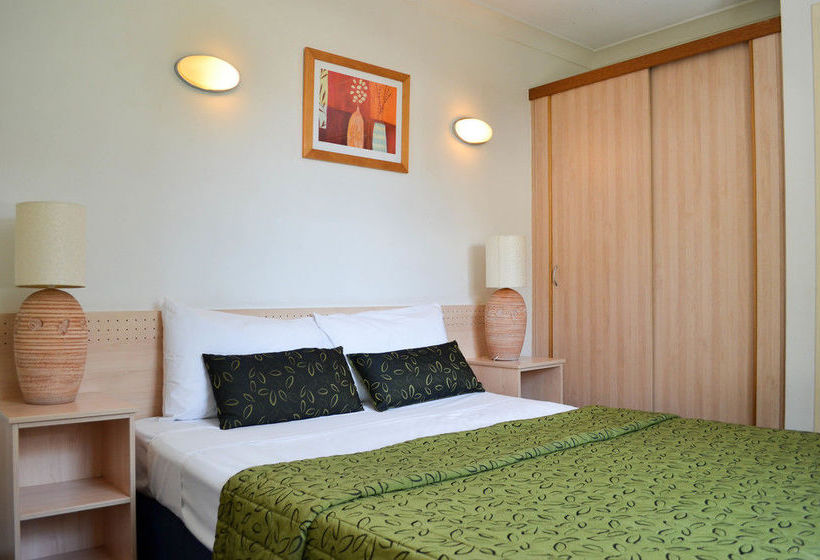 Airport Motel | Milton | Queensland | Australia 6