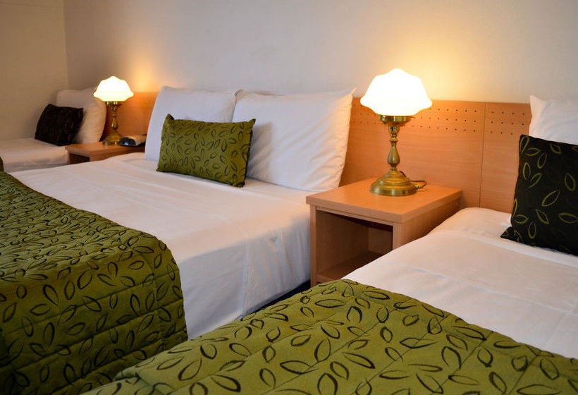 Airport Motel | Milton | Queensland | Australia 9