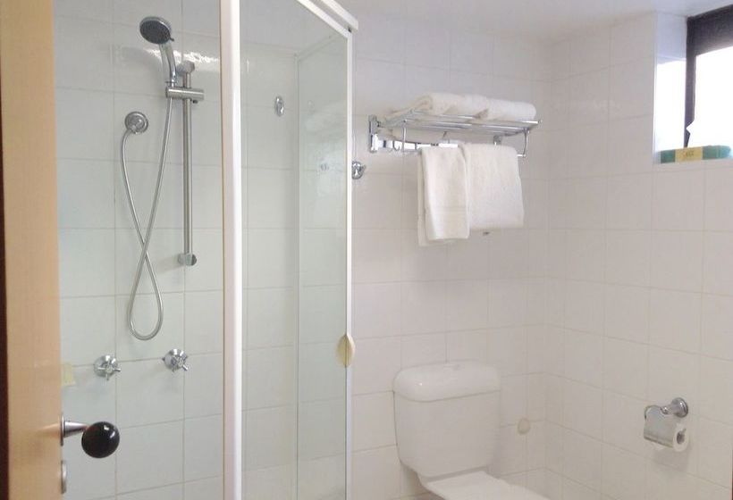 Motel Airolodge International | Milton | Queensland | Australia 15