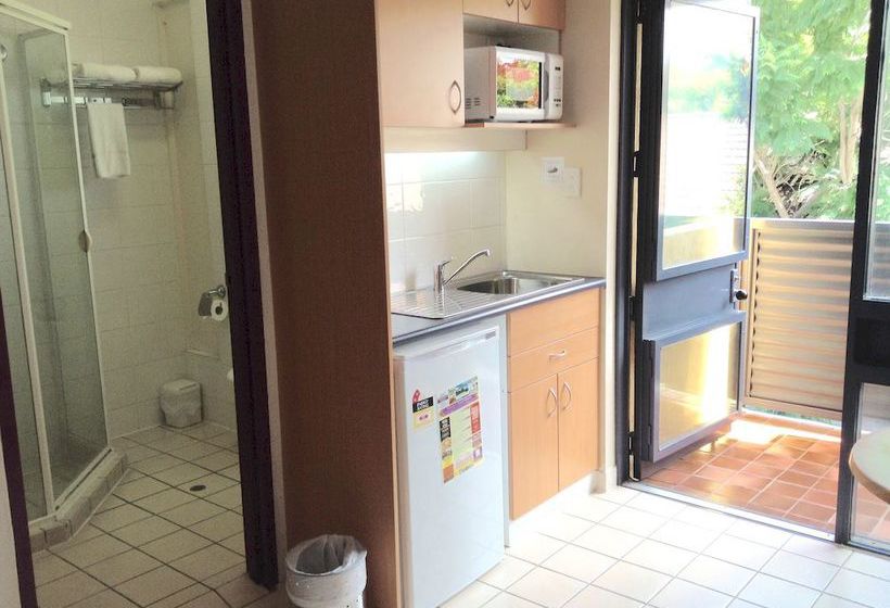 Motel Airolodge International | Milton | Queensland | Australia 4