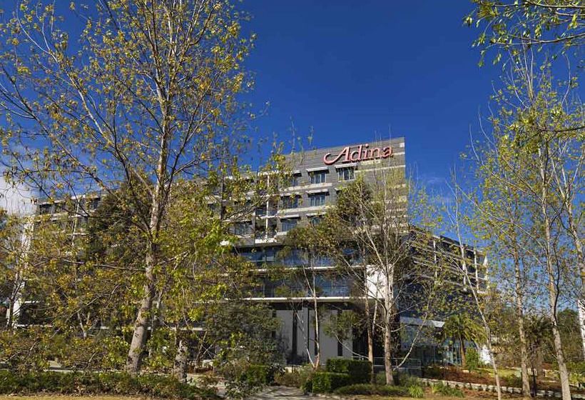 Adina Apartment Hotel Norwest | Baulkham Hills | New South Wales | Australia 1