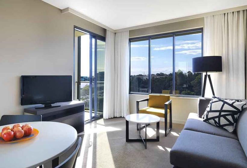 Adina Apartment Hotel Norwest | Baulkham Hills | New South Wales | Australia 12