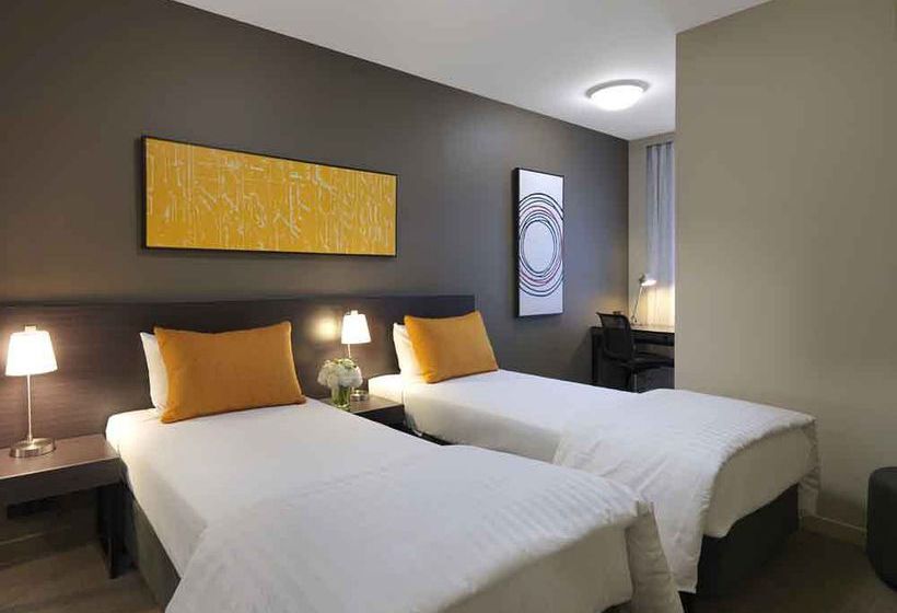 Adina Apartment Hotel Norwest | Baulkham Hills | New South Wales | Australia 13