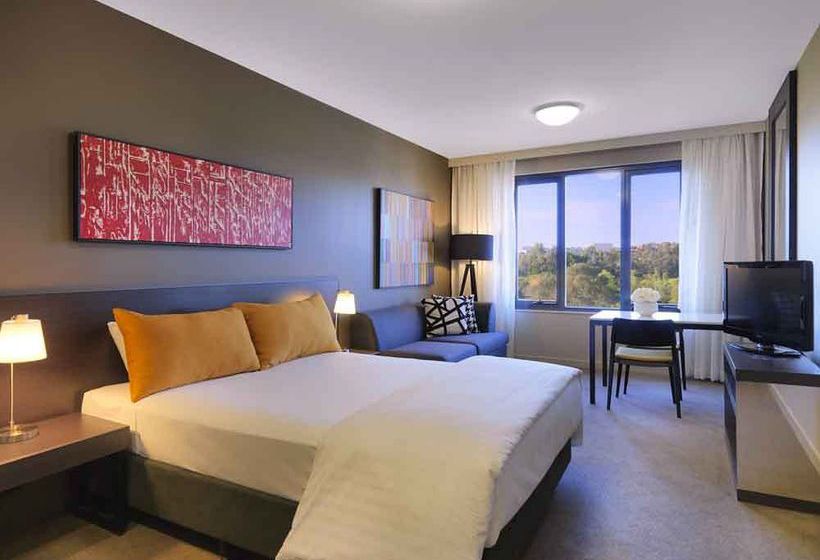 Adina Apartment Hotel Norwest | Baulkham Hills | New South Wales | Australia 15