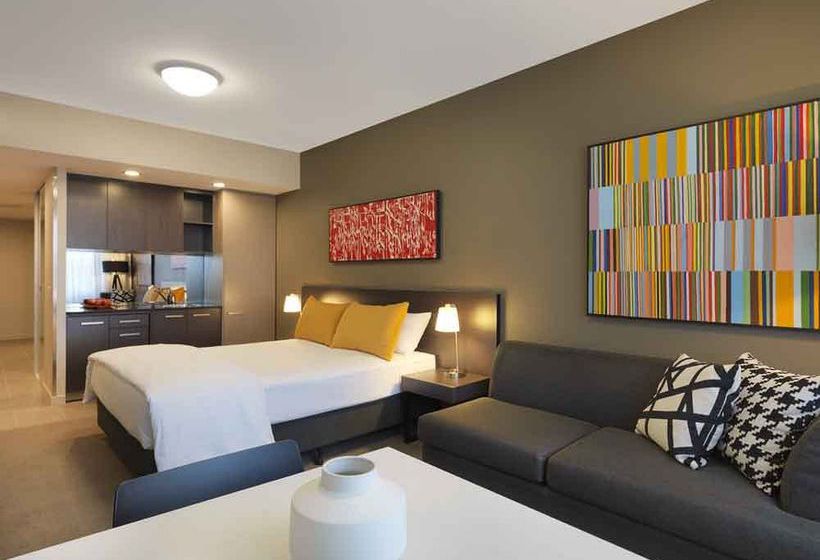 Adina Apartment Hotel Norwest | Baulkham Hills | New South Wales | Australia 16