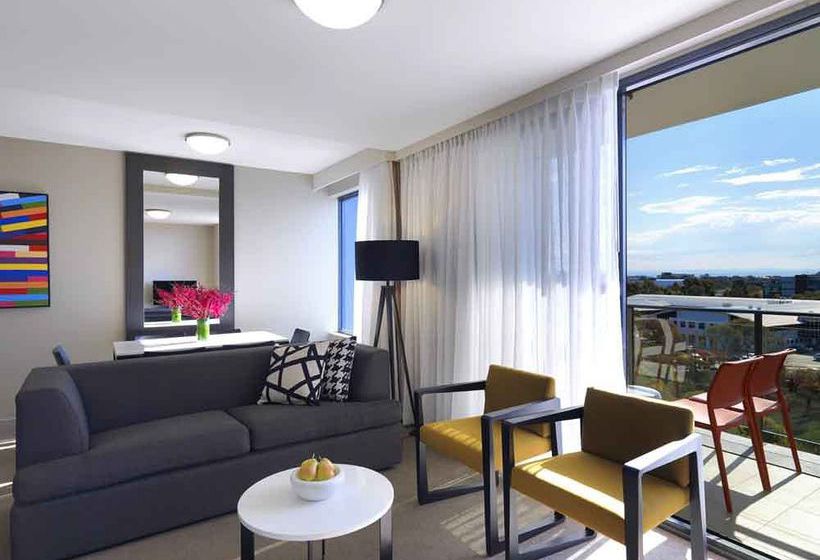 Adina Apartment Hotel Norwest | Baulkham Hills | New South Wales | Australia 18