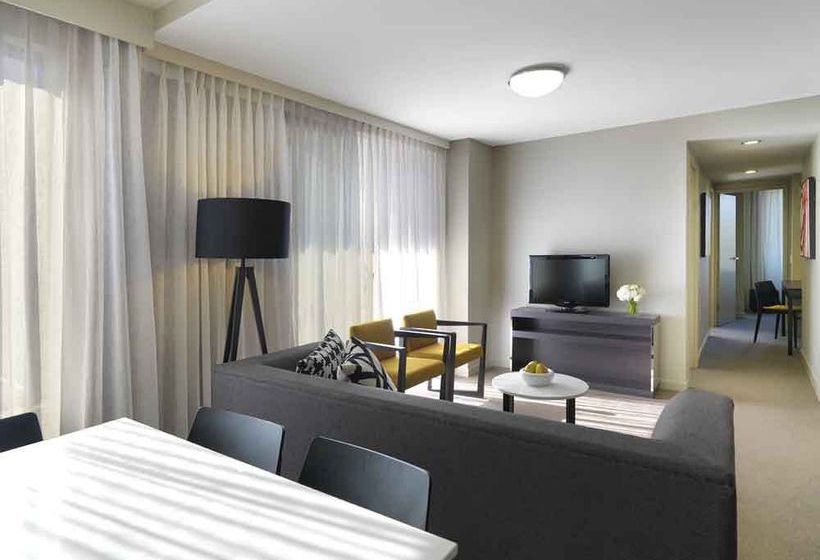 Adina Apartment Hotel Norwest | Baulkham Hills | New South Wales | Australia 19