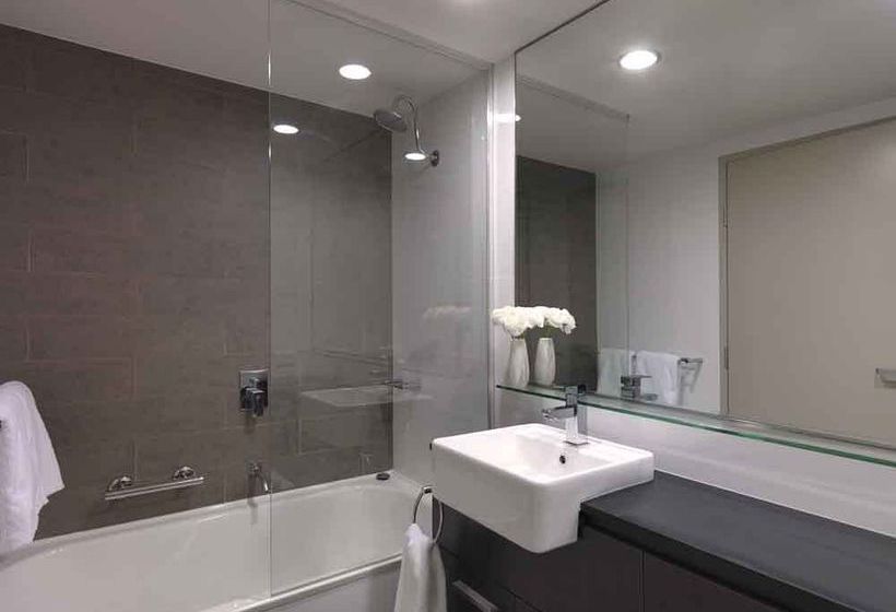 Adina Apartment Hotel Norwest | Baulkham Hills | New South Wales | Australia 20