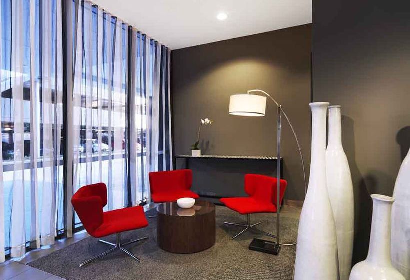 Adina Apartment Hotel Norwest | Baulkham Hills | New South Wales | Australia 3