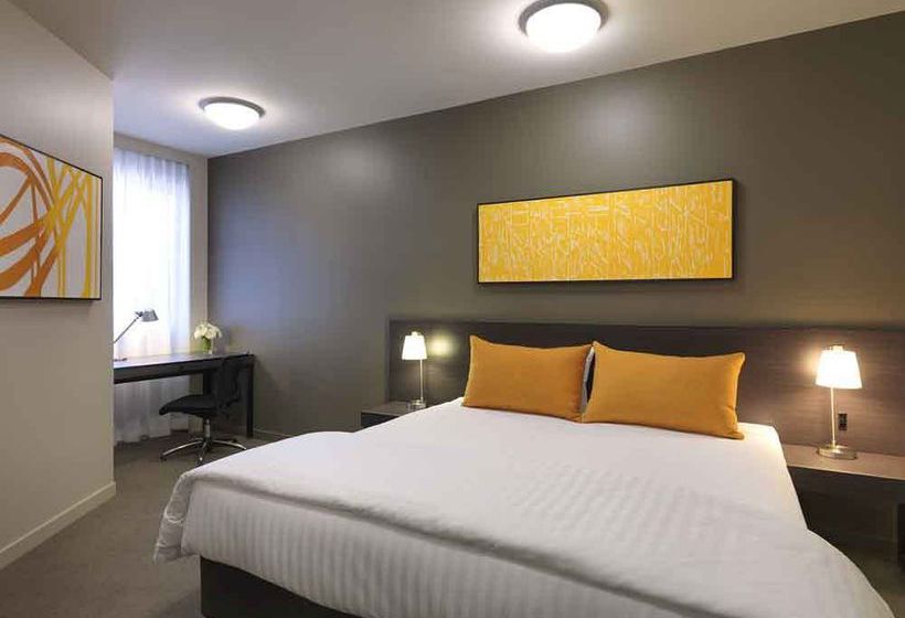 Adina Apartment Hotel Norwest | Baulkham Hills | New South Wales | Australia 6