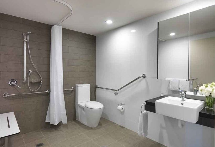 Adina Apartment Hotel Norwest | Baulkham Hills | New South Wales | Australia 7