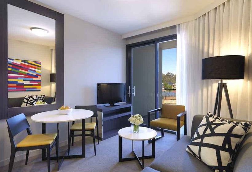 Adina Apartment Hotel Norwest | Baulkham Hills | New South Wales | Australia 9