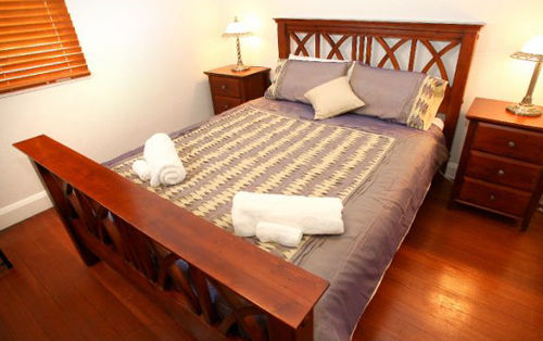 Magnolia Cottage Mildura | Mildura | Victoria | Australia 10