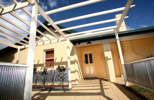 Magnolia Cottage Mildura | Mildura | Victoria | Australia 11