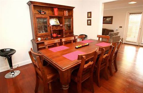 Magnolia Cottage Mildura | Mildura | Victoria | Australia 2