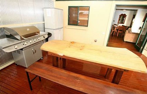 Magnolia Cottage Mildura | Mildura | Victoria | Australia 8