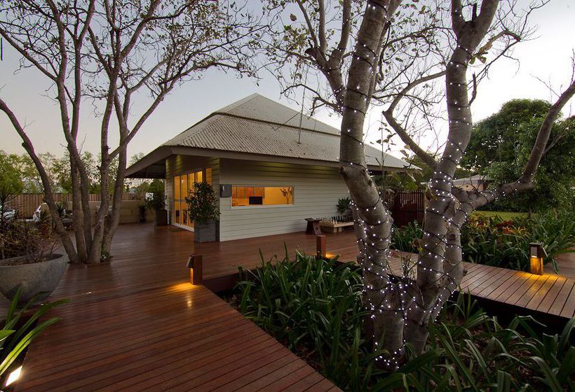 The Billi Cable Beach