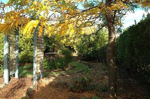 Pension Rosie's Inn | New Norfolk | Tasmanien | Australien 1