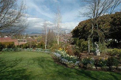 Pension Rosie's Inn | New Norfolk | Tasmanien | Australien 3