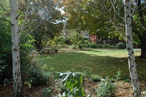 Pension Rosie's Inn | New Norfolk | Tasmanien | Australien 5