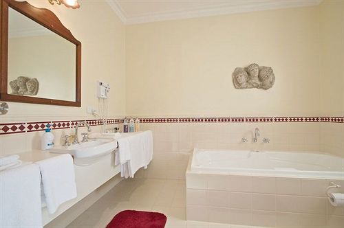 Pension Rosie's Inn | New Norfolk | Tasmanien | Australien 6