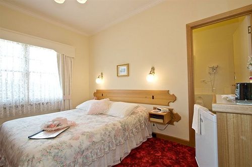 Pension Rosie's Inn | New Norfolk | Tasmanien | Australien 7