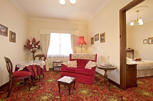 Pension Rosie's Inn | New Norfolk | Tasmanien | Australien 8