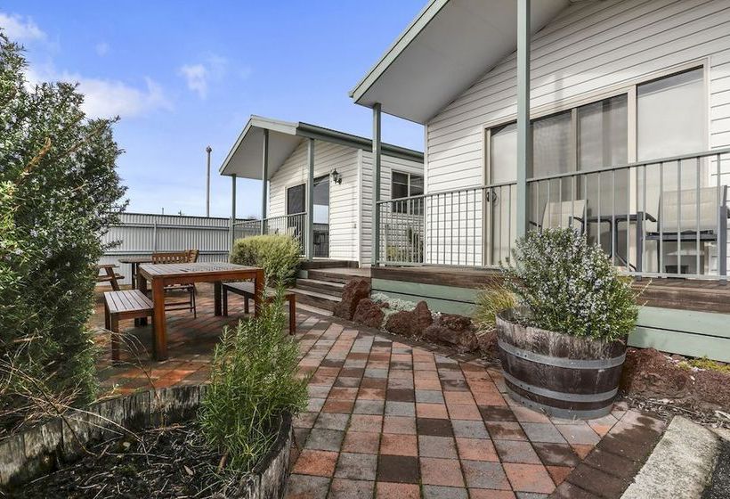 Warrnambool Holiday Village | Warrnambool | Victoria | Australia 12