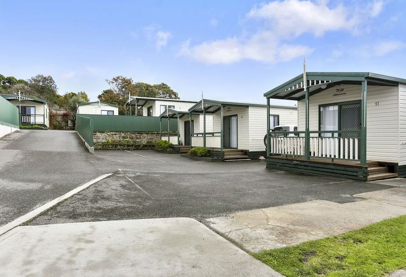 Warrnambool Holiday Village | Warrnambool | Victoria | Australia 13