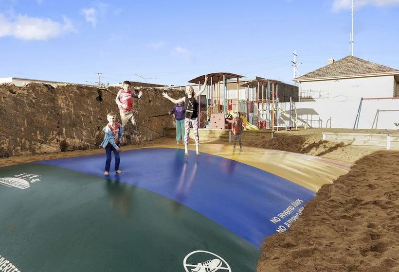 Warrnambool Holiday Village | Warrnambool | Victoria | Australia 3