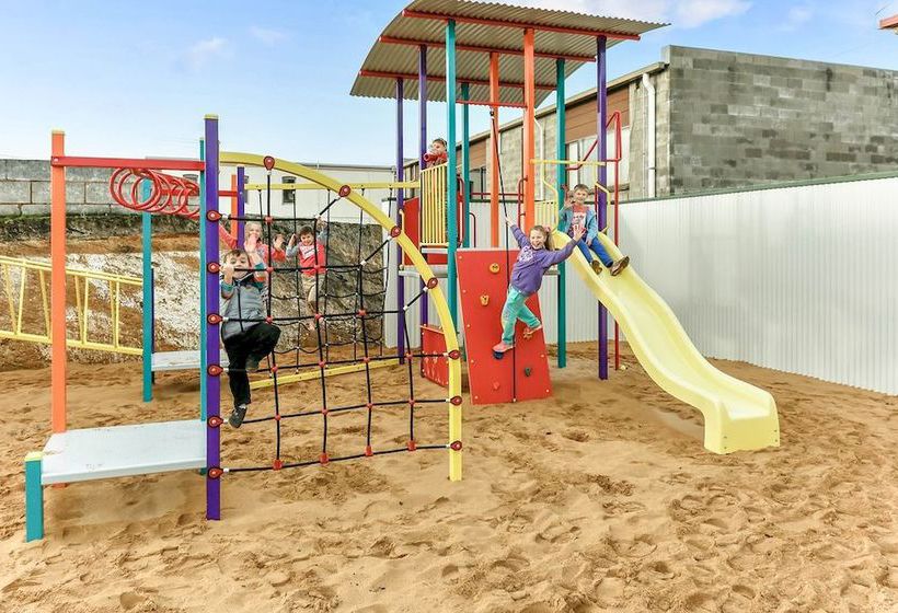 Warrnambool Holiday Village | Warrnambool | Victoria | Australia 5