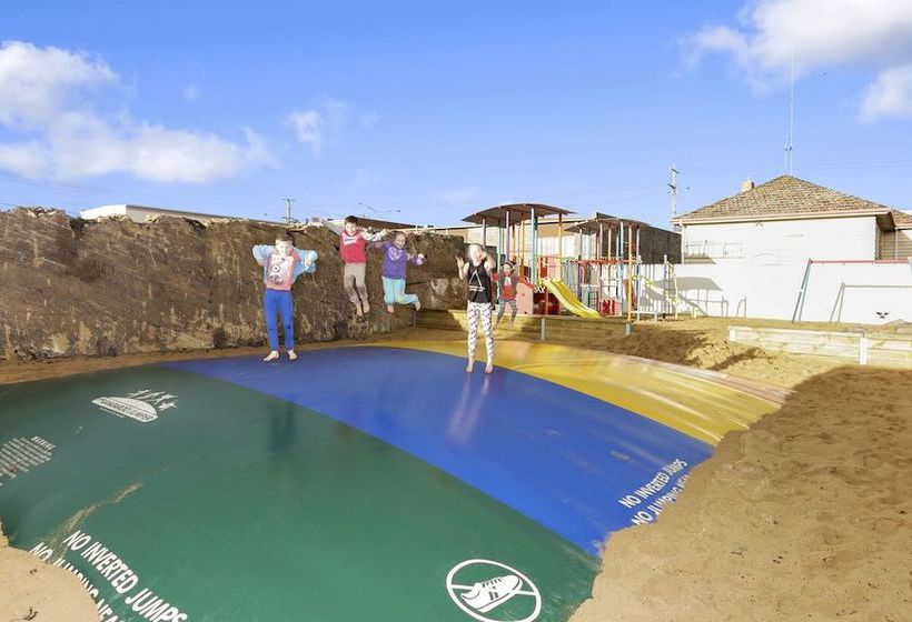 Warrnambool Holiday Village | Warrnambool | Victoria | Australia 7