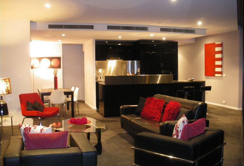 Docklands Executive Apartments | Docklands | Victoria | Australia 1