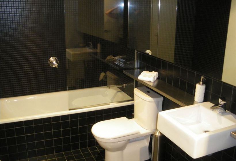 Docklands Executive Apartments | Docklands | Victoria | Australia 12