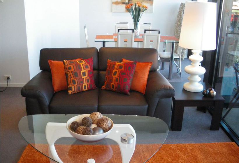 Docklands Executive Apartments | Docklands | Victoria | Australia 13