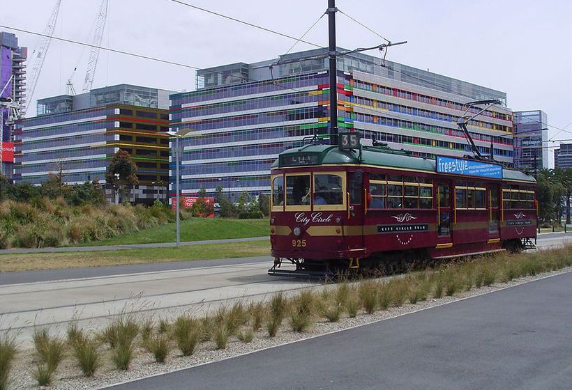 Docklands Executive Apartments | Docklands | Victoria | Australia 14