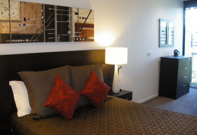 Docklands Executive Apartments | Docklands | Victoria | Australia 18