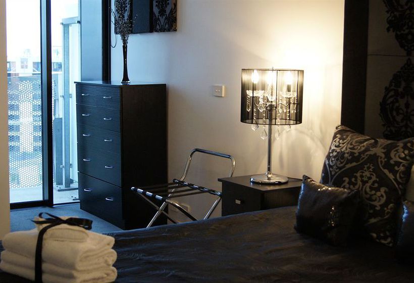 Docklands Executive Apartments | Docklands | Victoria | Australia 19