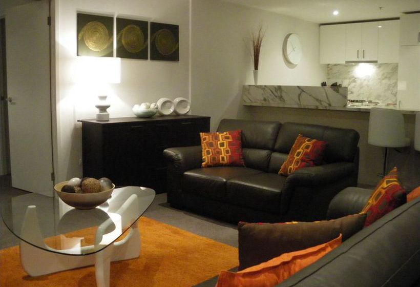 Docklands Executive Apartments | Docklands | Victoria | Australia 2