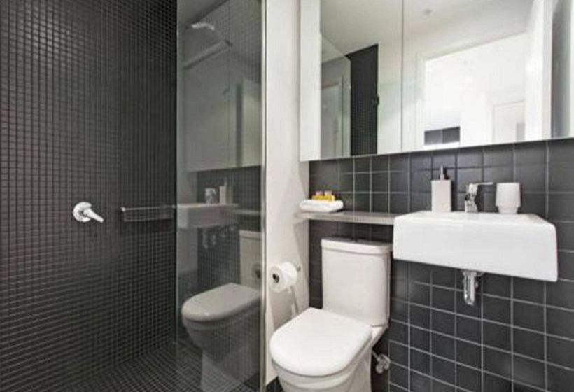 Docklands Executive Apartments | Docklands | Victoria | Australia 20