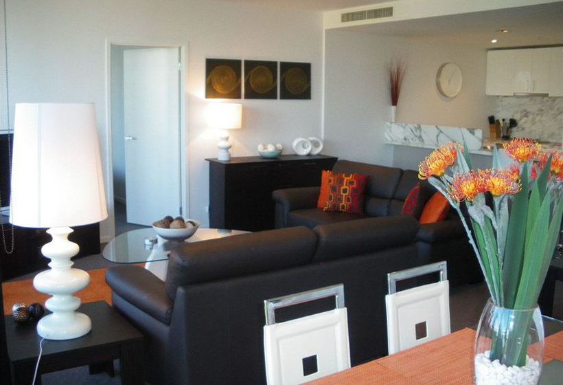 Docklands Executive Apartments | Docklands | Victoria | Australia 3