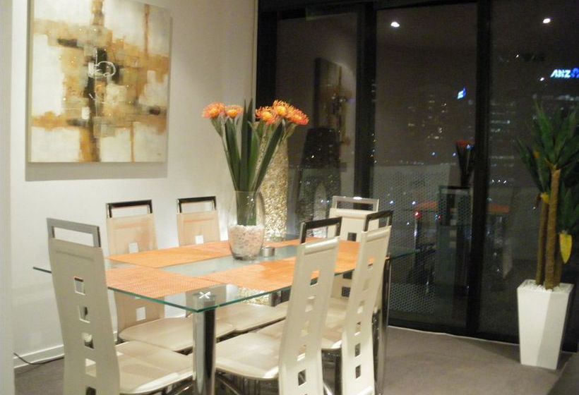 Docklands Executive Apartments | Docklands | Victoria | Australia 4