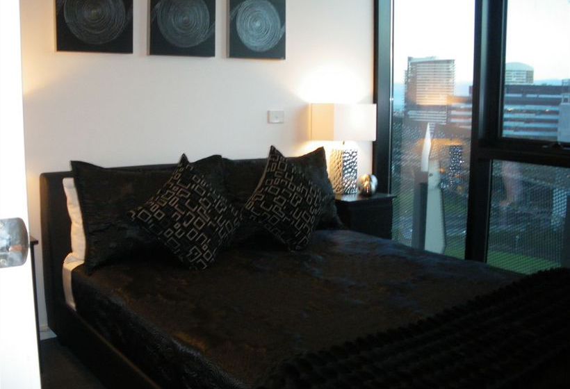 Docklands Executive Apartments | Docklands | Victoria | Australia 6