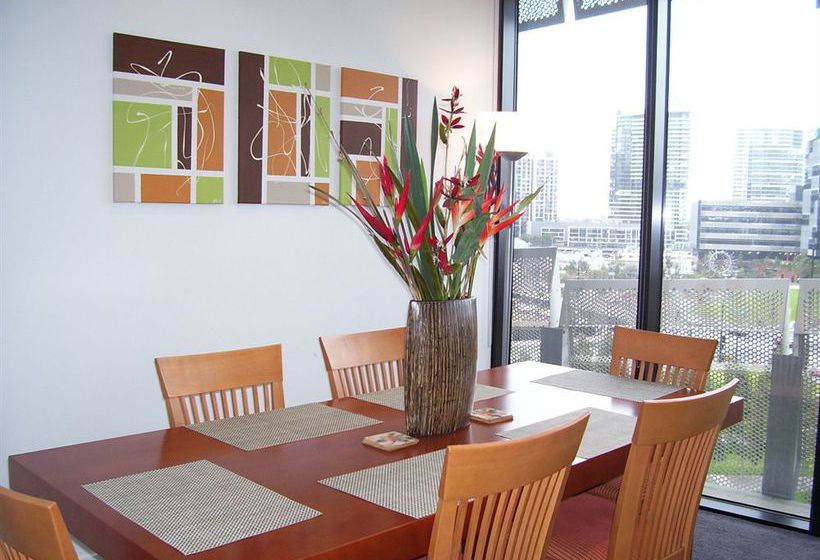 Docklands Executive Apartments | Docklands | Victoria | Australia 7